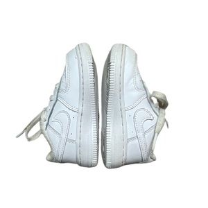 Nike Air Force 1 White 6c